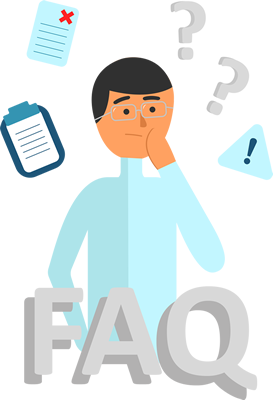 Faq-perguntas
