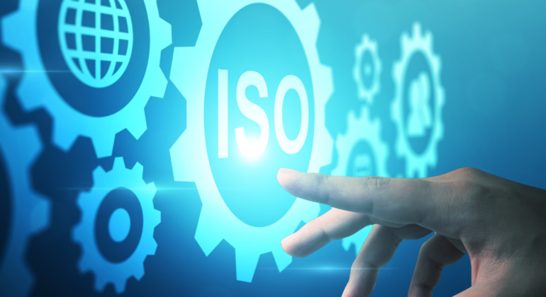 Quais são as certificações ISO mais utilizadas no Brasil