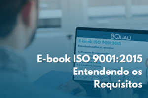 E-book ISO 90012015 Entendendo os requisitos (1)