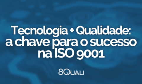 Facilitando a Certificação ISO 9001 com um Software de Gestão da Qualidade