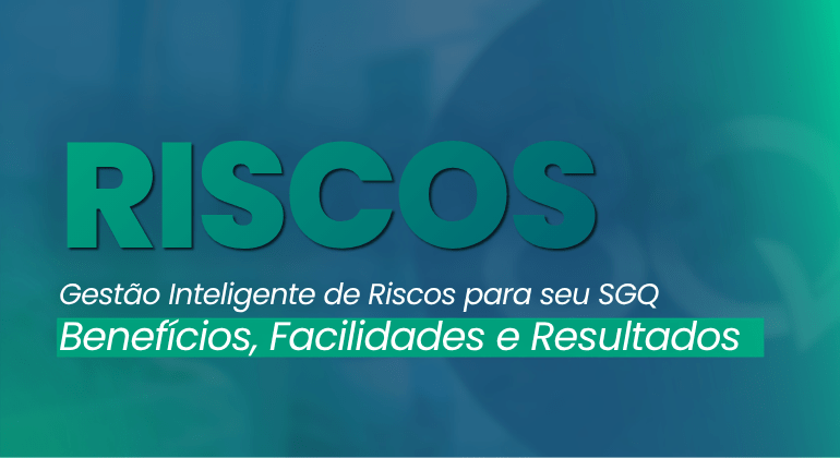 Blog da Qualidade Eficaz Gestão de Riscos 8Quali