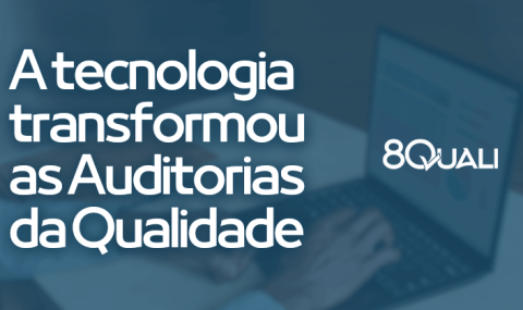 3 ferramentas técnicas vitais para auditorias da Qualidade à distância