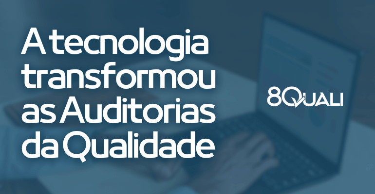 3 ferramentas técnicas vitais para auditorias da Qualidade à distância