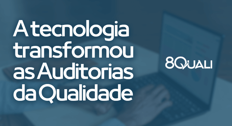 3 ferramentas técnicas vitais para auditorias da Qualidade à distância