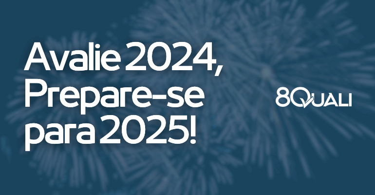 3 Indicadores da Qualidade para avaliar como o SGQ se saiu em 2024