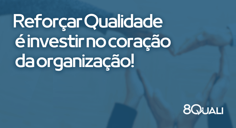 Como reforçar a Cultura da Qualidade em 2025