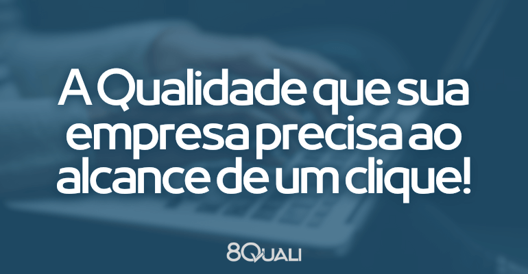 Por que começar 2025 com um Software para Qualidade #Estratégia