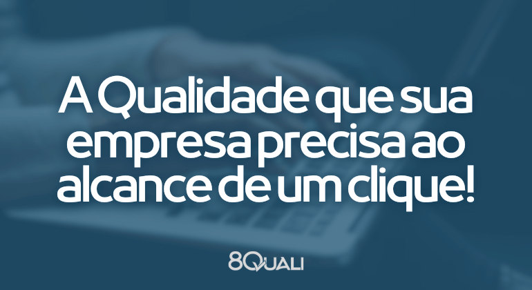 Por que começar 2025 com um Software para Qualidade #Estratégia