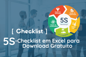 5s- checklist da 8Quali