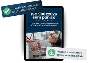 Guia Gratuito ISO90012026