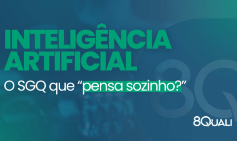 Inteligência Artificial (IA) na Gestão da Qualidade – e agora Gepeto
