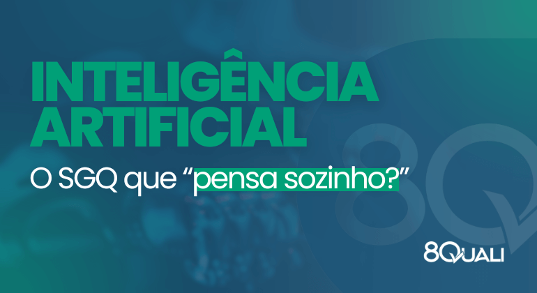 Inteligência Artificial (IA) na Gestão da Qualidade – e agora Gepeto