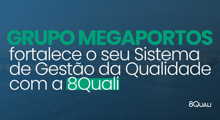 Sistema de Gestão da Qualidade