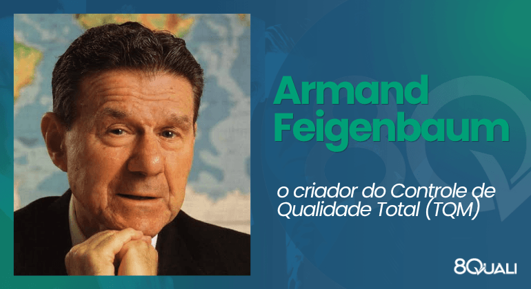 Foto de Armand Vallin Feigenbaum