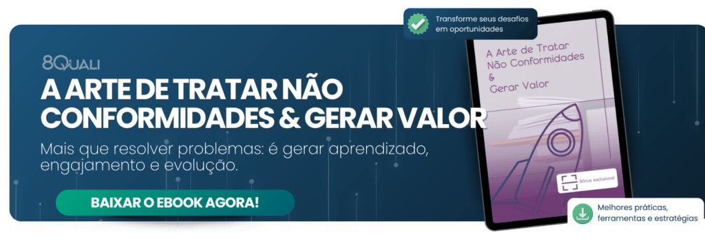 baixar material gratuito guia tratar não conformidades 8quali