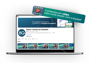 8Quali | Gestão da Qualidade