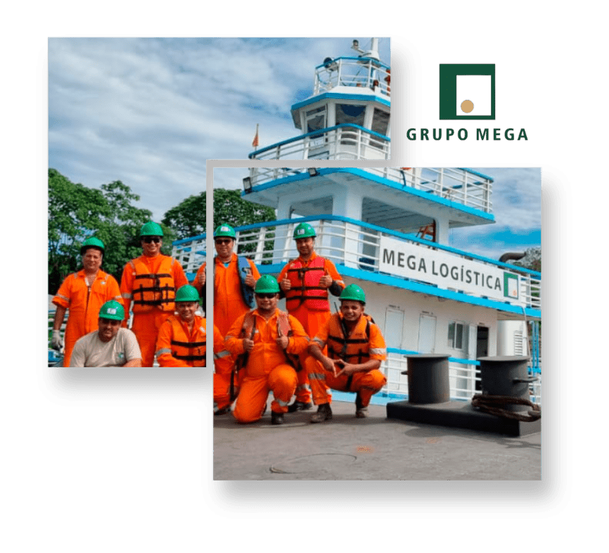 Grupo Mega - Cases de Sucesso 8Quali