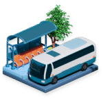 vale transporte 8quali
