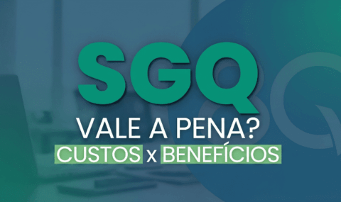 vale a pena ter um SGQ - 8Quali