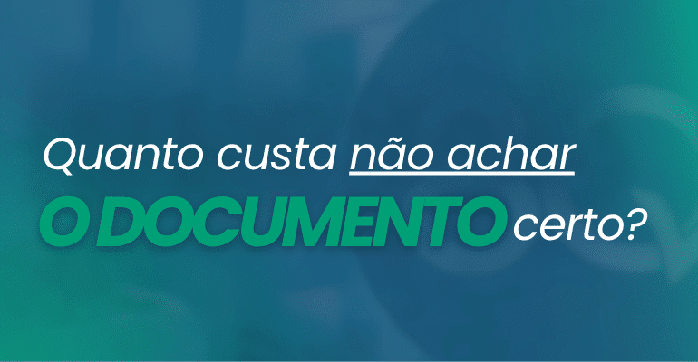 8Quali gestão de documentos artigo
