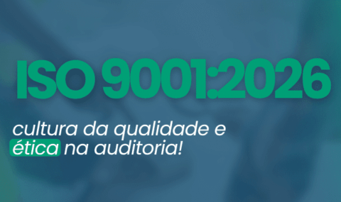 cultura da qualidade ISO 9001:2026 8Quali