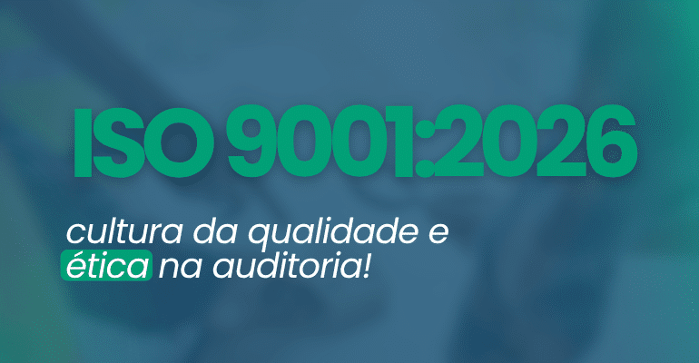 cultura da qualidade ISO 9001:2026 8Quali